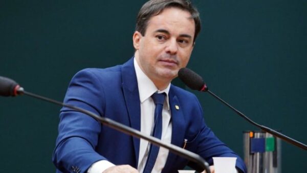 “Políticos envolvidos com facções”, dispara Capitão Wagner