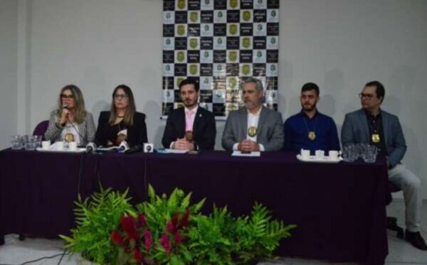 Trabalho conjunto entre Pefoce e Polícia Civil conclui laudo da morte de Yanny Brena