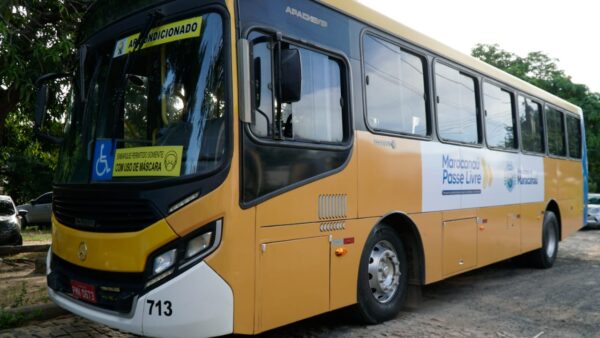 Agentes de saúde e autistas terão direito a passe livre em transportes públicos