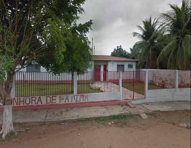 Aluno de nove anos é encontrado armado na escola, no Cariri