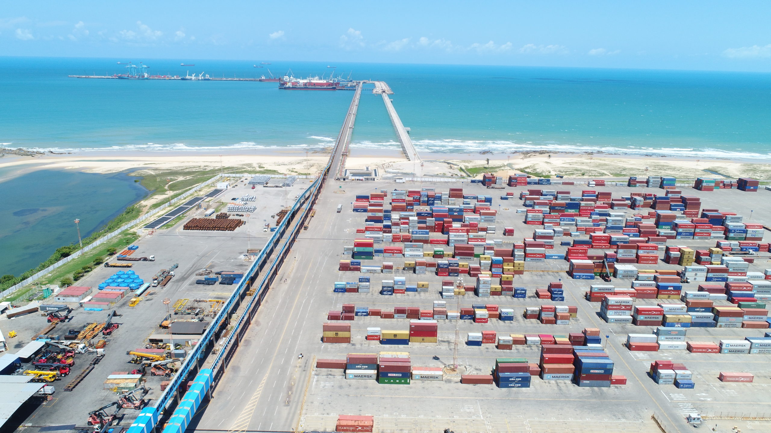 No Dia da Indústria, Ceará celebra o potencial industrial e o desenvolvimento econômico