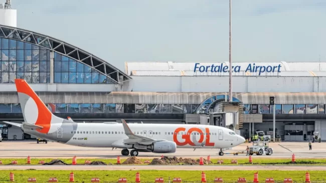 Fortalecer a malha aérea regional é uma das metas da Secretaria de Turismo
