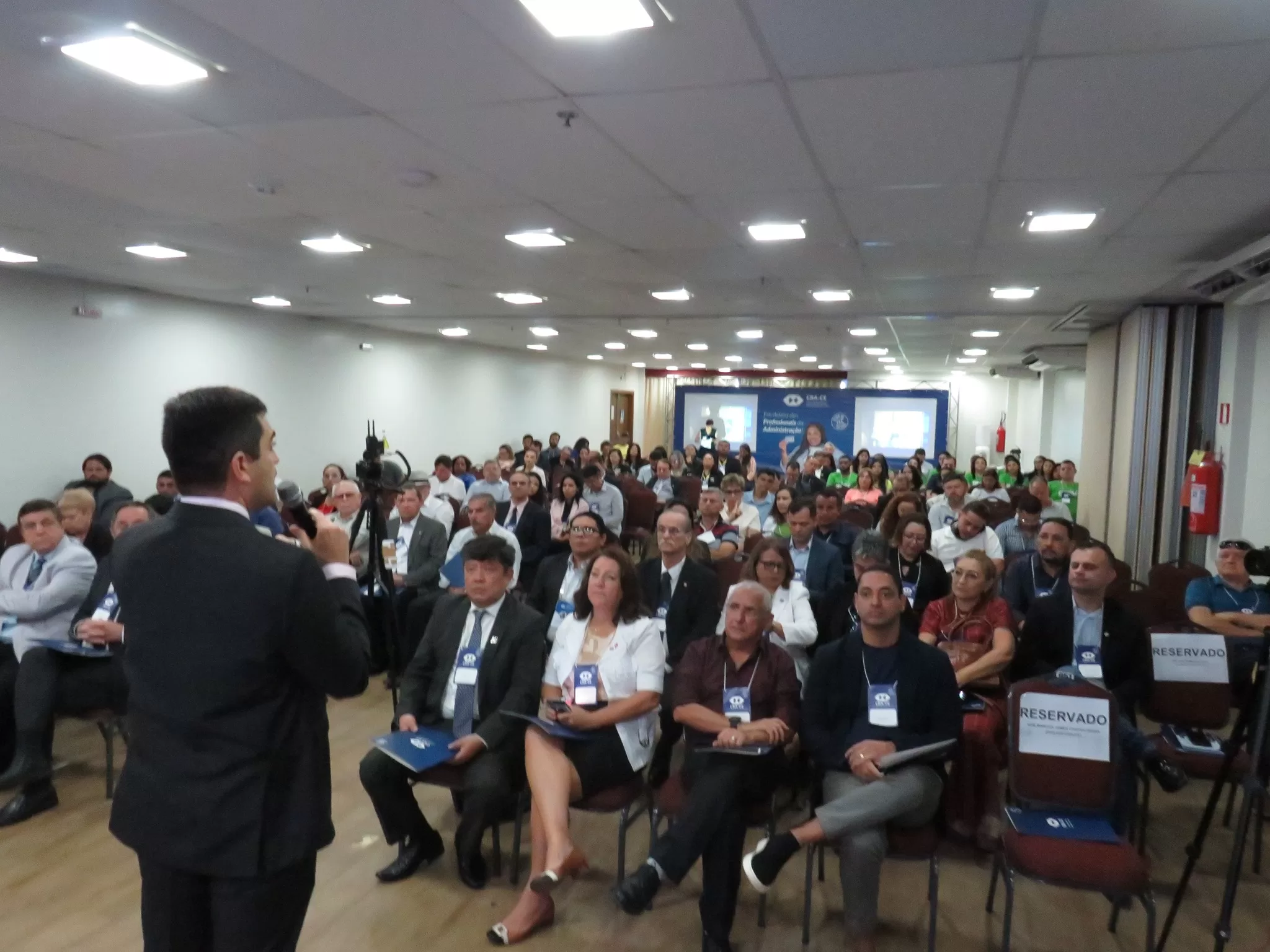 (Foto: Divulgação CRA -CE)