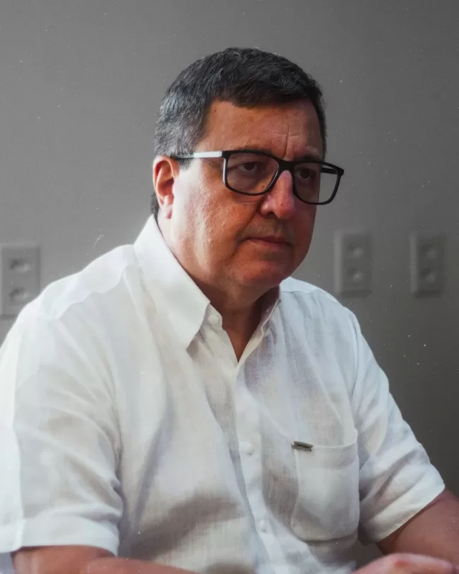 Deputado Danilo Forte (UB) - (Foto: Maximus Victor)