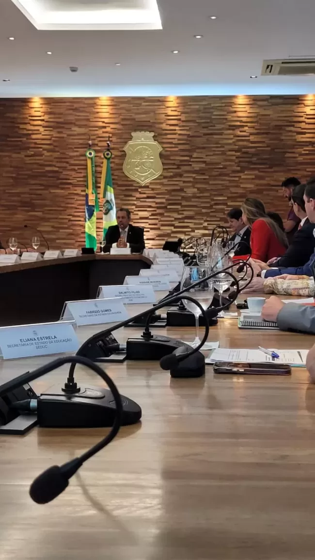 "Elmano Responde": governo retomará lives de interação