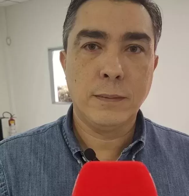 Presidente da Aprece enalteceu o engajamento dos demais gestores (Foto: REDE ANC)