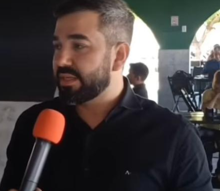 Vereador abre mão de pré-candidatura. Um dos motivos seria o objetivo de permanecer por mais tempo na Câmara Municipal (Foto: Reprodução/Internet)