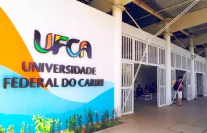 UFCA completa dez anos de contribuição para o ensino superior cearense (Foto: Divulgação)