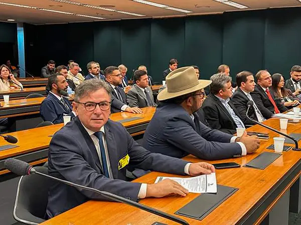 De acordo com o prefeito, que é apoiador do governo Lula, os municípios precisam ser mais assistenciados no repasse de recursos (Foto: Divulgação)