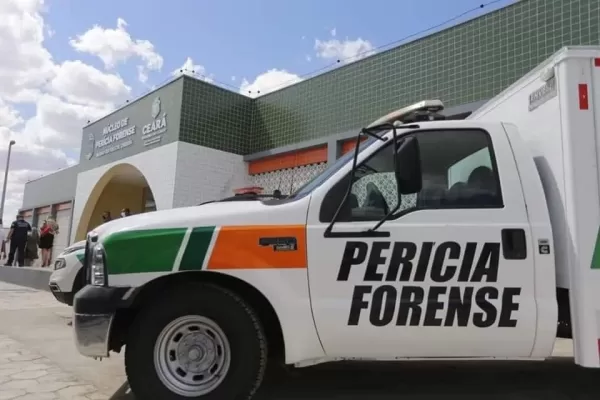 Fortaleza apresenta diminuição no percentual de mortes violentas
