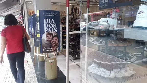 Pesquisa do Procon aponta variação de até 700% nos preços de presentes para o Dia dos Pais