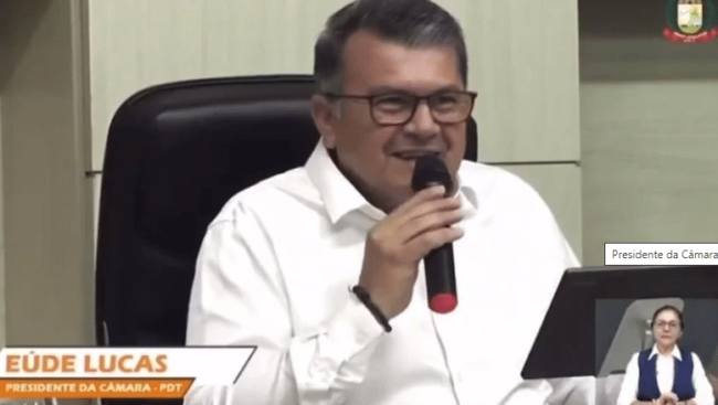Após o ocorrido, o vereador emitiu uma nota e afirmou que a fala sobre o autismo foi infeliz e sem intencionalidade (Foto: Reprodução/Internet)