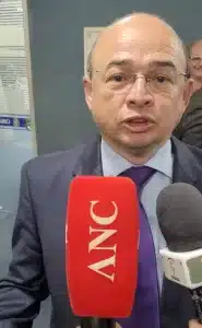 Segundo Sérgio Aguiar, as ações da Seplaga na "Caravana Ceará um Só" irá promover atividades para otimizar ações das Prefeituras - (Foto: REDE ANC)