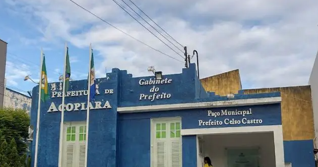 As cidades prejudicadas foram uma das que participaram da manifestação convocada pela Aprece, no dia 30 de agosto. (Foto: Reprodução/Internet)
