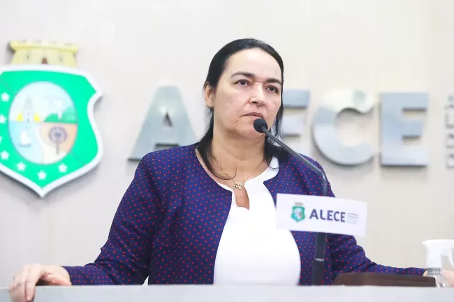Para a deputada doutora Silvana, a comunidade LGBT profere ofensas constantes à fé cristã, razão pela qual justificou o seu voto contrário - (Foto: José Leomar)