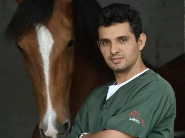 Além de uma experiência enriquecedora, os inscritos terão acesso exclusivo a alguns dos maiores especialistas de nutrição de equinos. (Foto: Divulgação)
