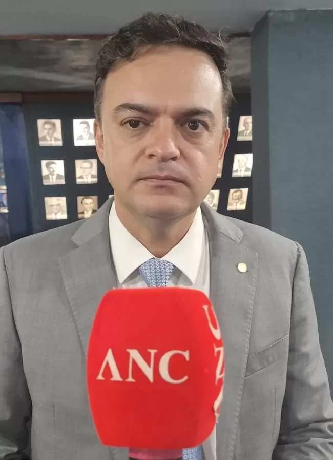 (Foto: REDE ANC)