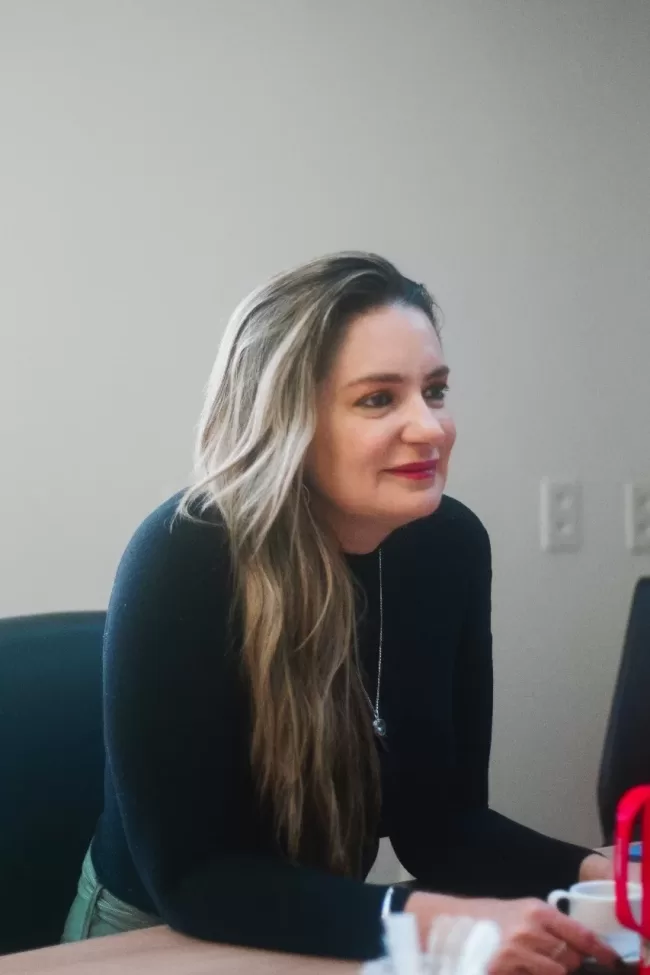 A proposta de Augusta Brito que incentiva a produção do hidrogênio verde foi aprovada pela Comissão de Constituição e Justiça do Senado (Foto: REDE ANC/Reprodução)