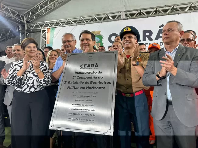Além de Horizonte, cidades como Chorozinho, Cascavel e Pindoretama serão impactadas positivamente com a instalação do novo equipamento - (Foto: Divulgação)
