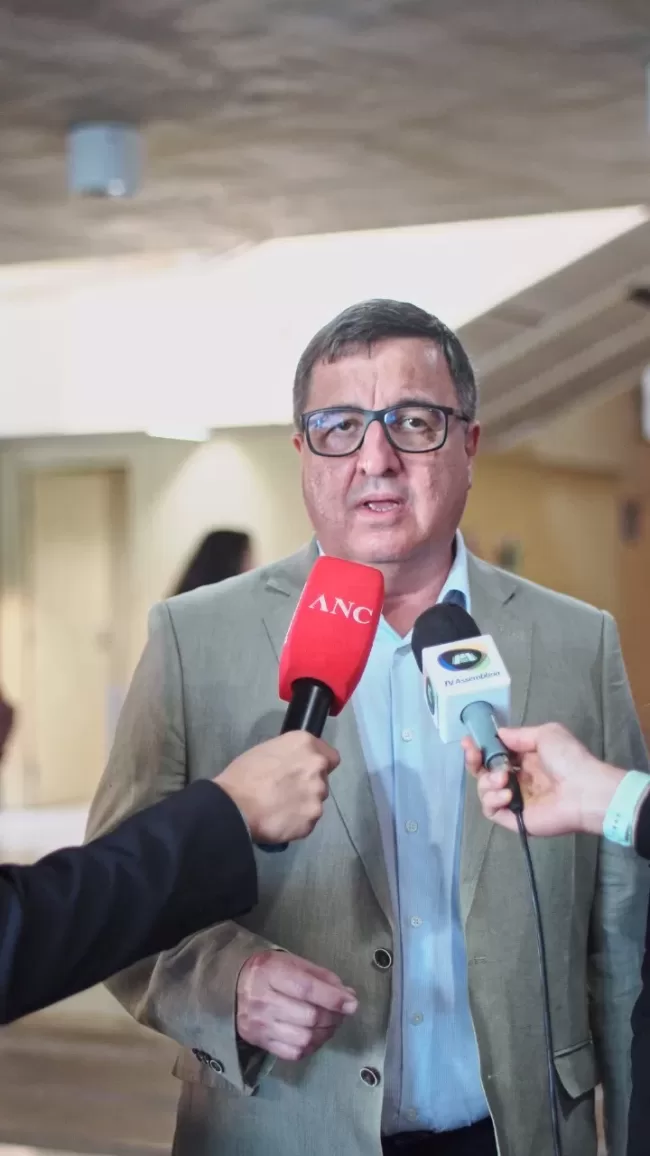 Para o deputado Federal Danilo Forte (União Brasil-CE), é hora de dar um basta na oferta de serviços inadequados - (Foto: Maximus Vitor)