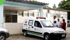 A denúncia chegou à Assembleia Legislativa através de informações de fontes locais. A causa ganhou o apoio do deputado Felipe Mota. (Foto: Reprodução/Sindicato dos Médicos)