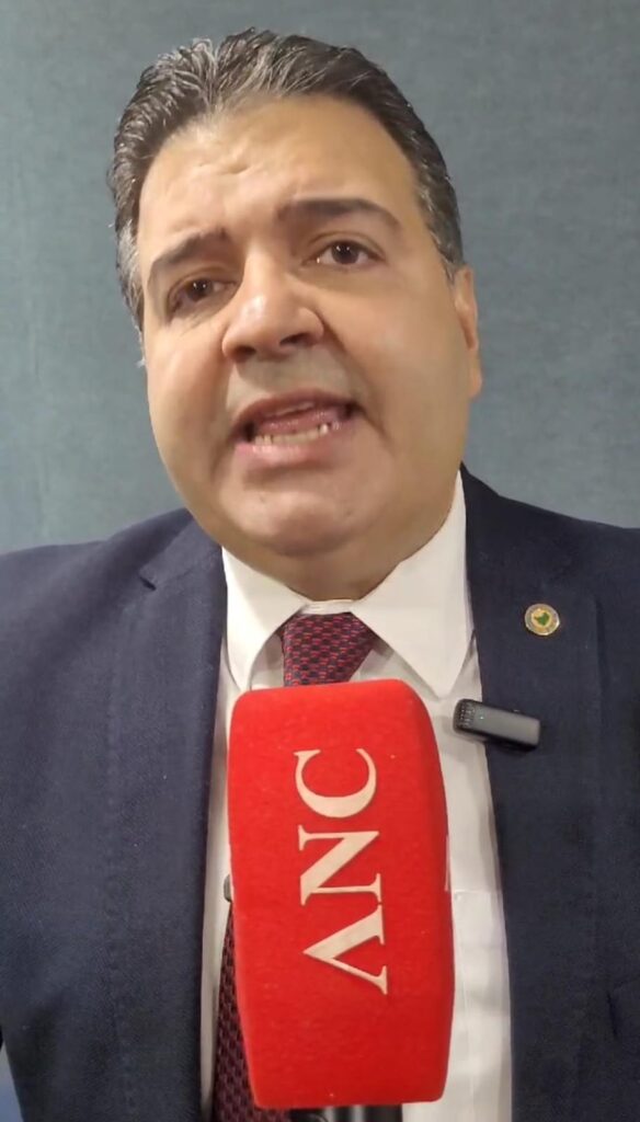 Período de "vacas magras", segundo Felipe Mota, coloca em risco as políticas públicas elaboradas pelo Governo do Estado - (Foto: Reprodução/ANC)