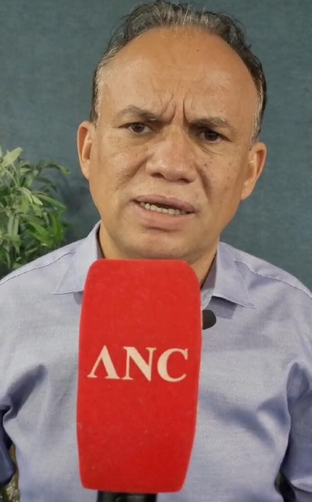 A entrega da obra faz parte de um pacote de novidades para celebrar os 140 anos de Aurora, no dia 10 de novembro de 2023. (Foto: REDE ANC/Reprodução)
