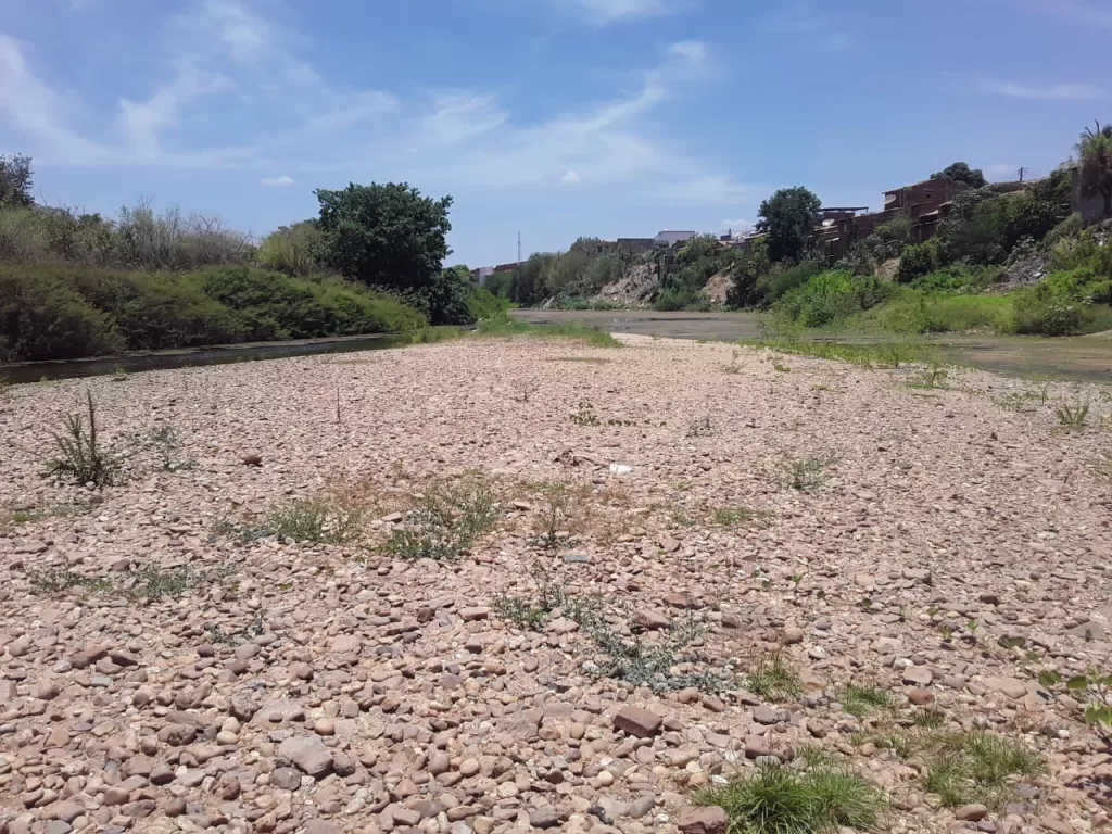 Volume de alguns açudes começou a cair no segundo semestre de 2023. Situação do Rio Salgado, no Centro-Sul, preocupa.