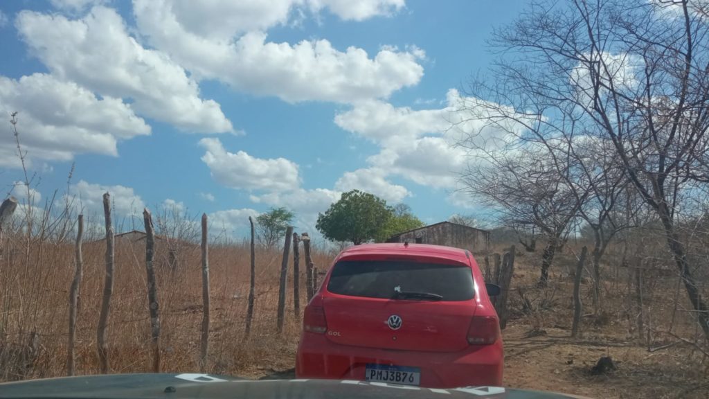 De acordo com informações de populares, funcionário da Prefeitura e motorista de vereador eram vizinhos e amigos - (Foto: Reprodução/Internet)