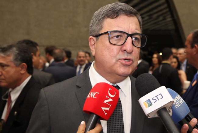 De acordo com Danilo Forte, a PEC se tornou impopular e, por este motivo, não deve ser aprovada no Senado Federal - (Foto: REDE ANC)