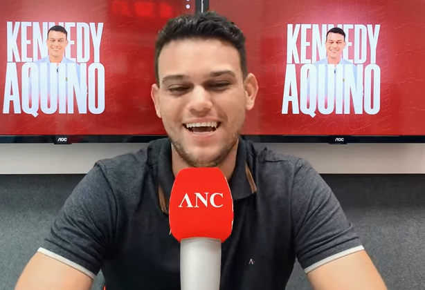 Além de Evandro, prefeitos de oito municípios do Ceará trocaram os seus respectivos partidos para ingressarem no PT - (Foto: Reprodução/ANC)