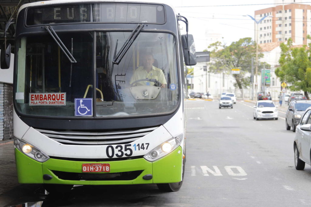 Por conta de alguns requisitos estabelecidos pelo próprio programa, nem todos os municípios da Região serão atendidos pelo VaiVem - (Foto: Governo do Estado)