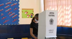Sessões eleitorais de Tianguá passam por alterações de local