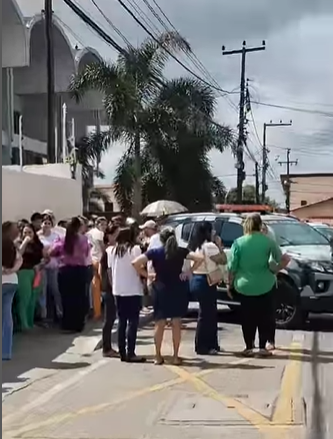 A paralisação dos serviços públicos em Cascavel havia sido anunciada na segunda-feira (15/01), após Câmara e Prefeitura se desentenderem - (Foto: Reprodução/ANC)