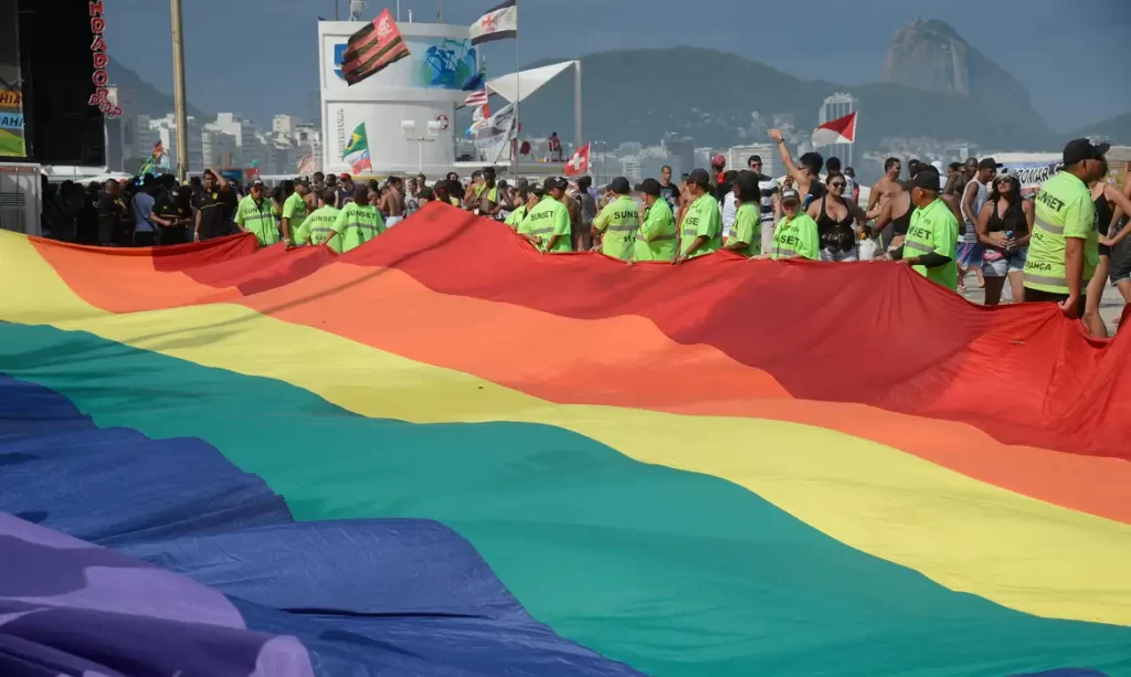 De acordo com o vereador Julierme Sena, os movimentos LGBT expõe as crianças à erotização de forma precoce - (Foto: Tomaz Silva)