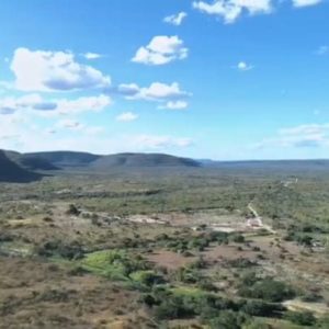 De acordo com a população que necessita da obra, a construção da barragem do Açude Lontras vai para além da questão hídrica - (Foto: Reprodução/Internet)