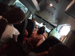 Segundo as denúncias, os pacientes que precisam do transporte para se deslocar até Fortaleza são os principais prejudicados - (Foto: Reprodução)