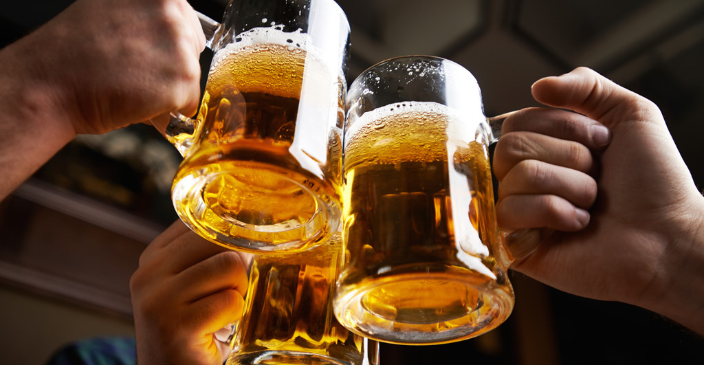 Consumo de álcool do brasileiro vira discussão de saúde pública