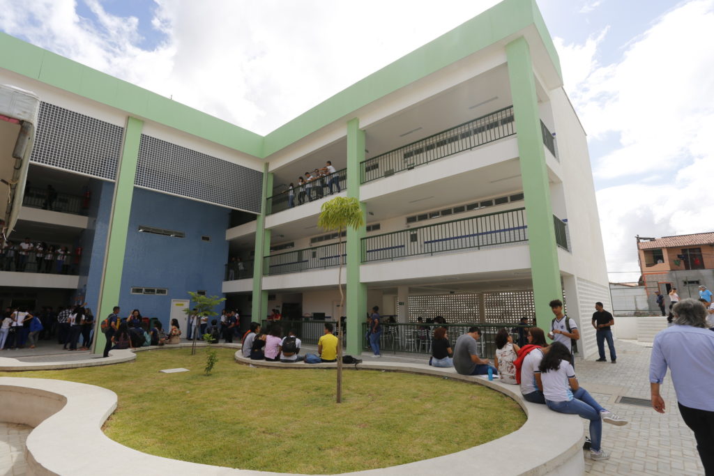 Violência nas escolas inspira criação de programa preventivo no Ceará