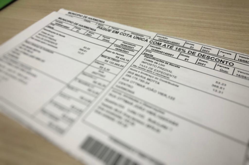 Entenda as novas faixas de pontuação para descontos no IPTU de Fortaleza