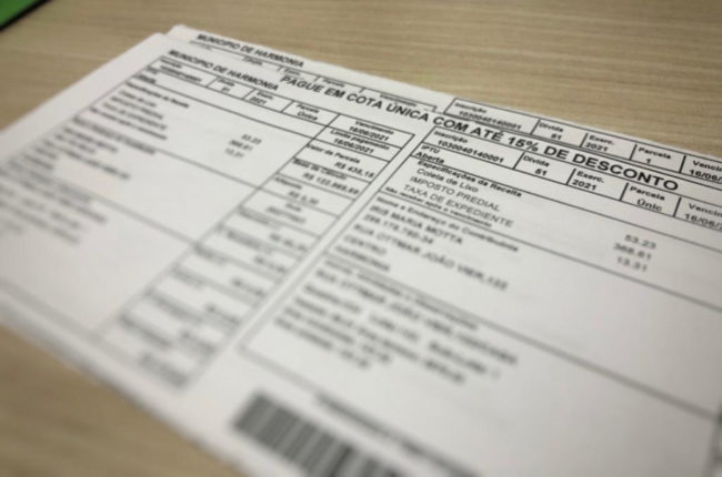 Entenda as novas faixas de pontuação para descontos no IPTU de Fortaleza