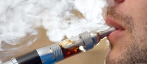 Pesquisa alerta para impacto do uso de cigarros eletrônicos na saúde mental