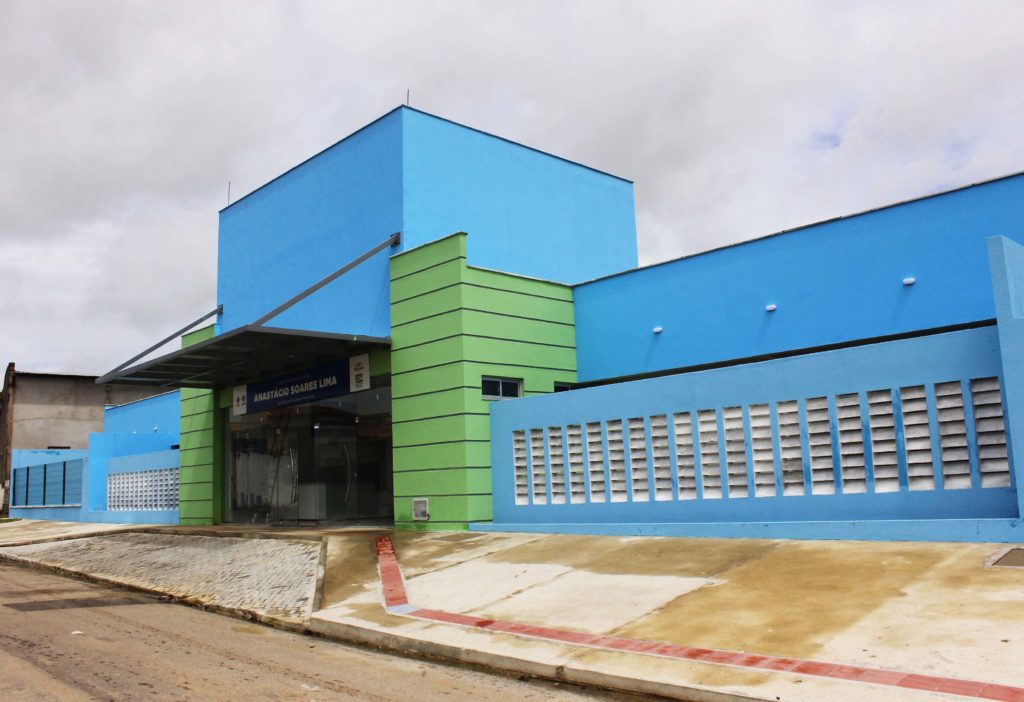 De acordo com o idoso, os funcionários da UBS o trataram de forma rude e grosseira. A reclamação gerou uma recomendação do MPCE - (Foto: Reprodução/Prefeitura)