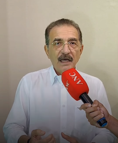 Walter Cavalcante parabeniza o engajamento dos deputados no Ceará Sem Fome
