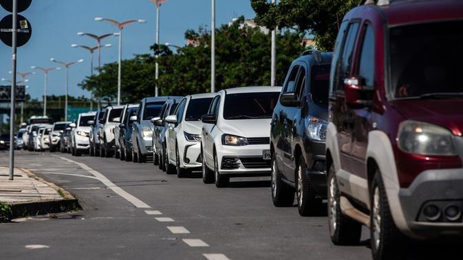 Calendário de licenciamento de veículos 2024 é divulgado; confira datas