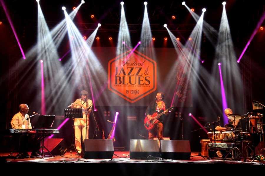 Festival Jazz & Blues 2024: música, oficinas e homenagem marcam o evento deste ano