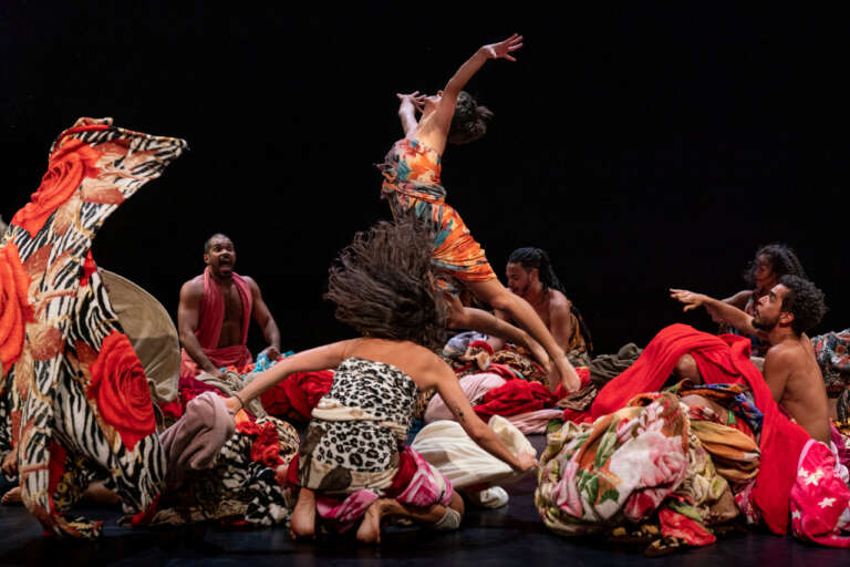 Bienal Internacional de Dança do Ceará aborda o envelhecimento na dança