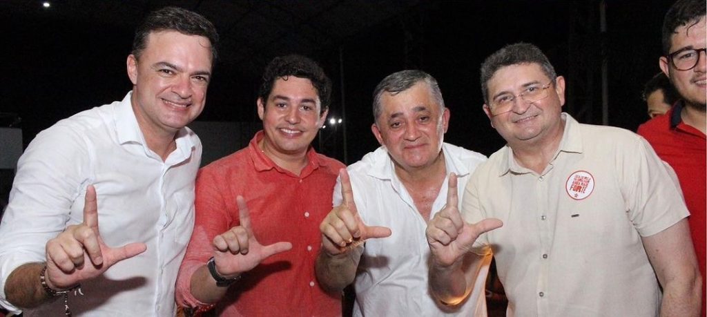 PT se fortalece no Cariri após filiação de mais um prefeito