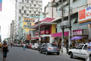 No feriado de Natal, serviços essenciais, principalmente na área da Saúde, irão funcionar normalmente em Fortaleza - (Foto: Reprodução)