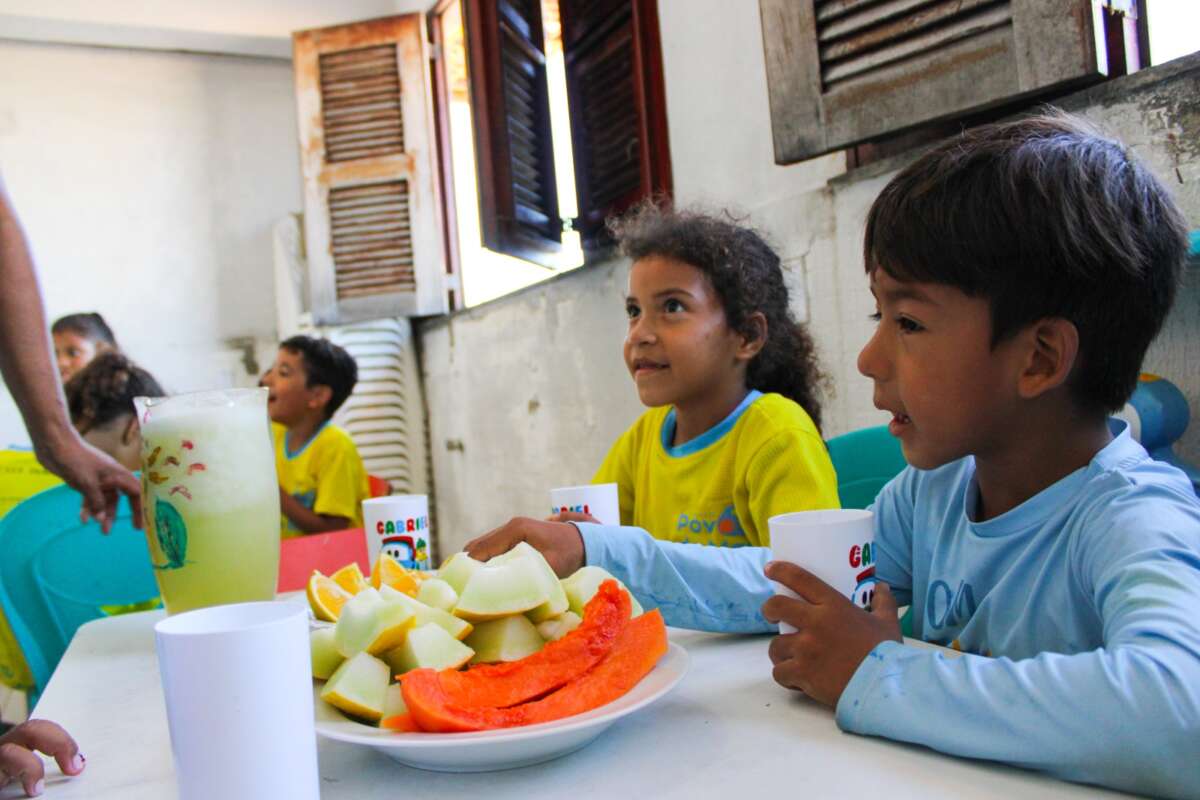 Mais de 50 municípios cearenses já aderiram ao Sistema de Segurança Alimentar e Nutricional 